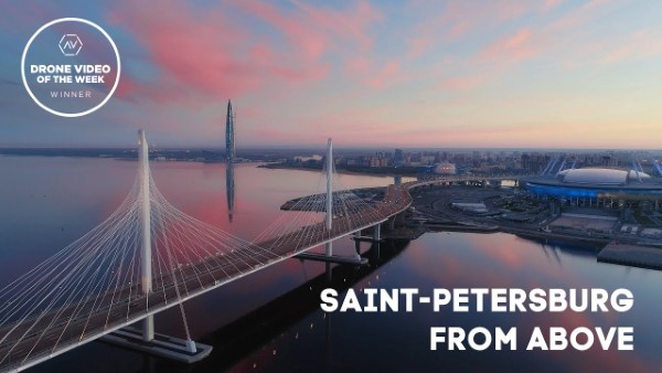 Saint-Petersburg