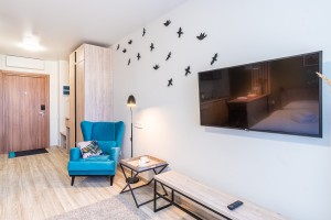 Фото апарт-отеля VALO